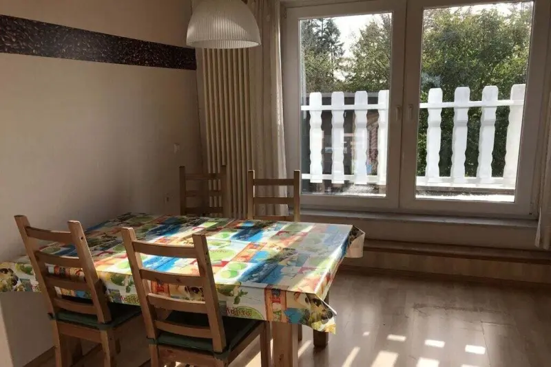 Ferienhaus Stolberg (Rheinland)