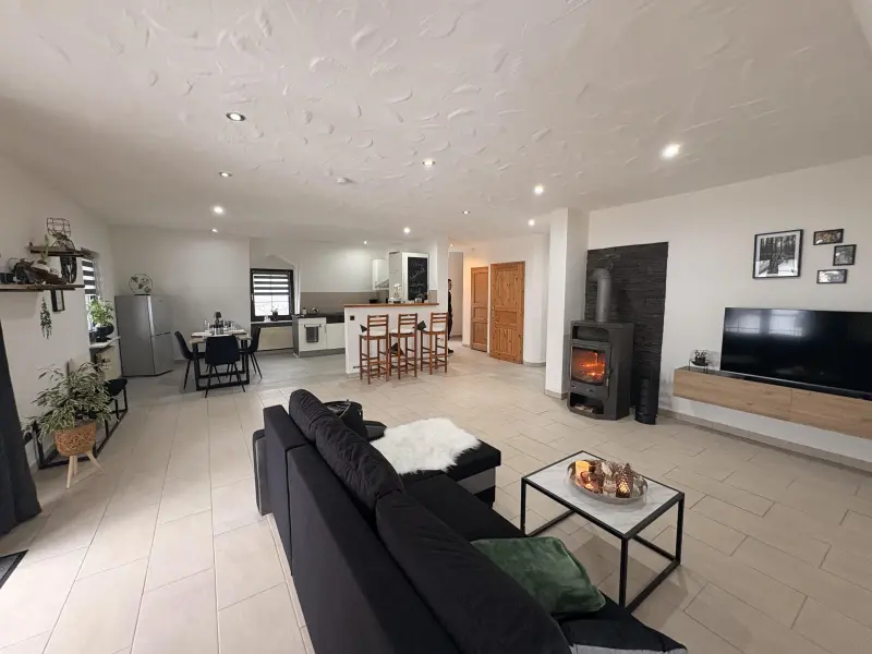 Ferienwohnung  Mehring