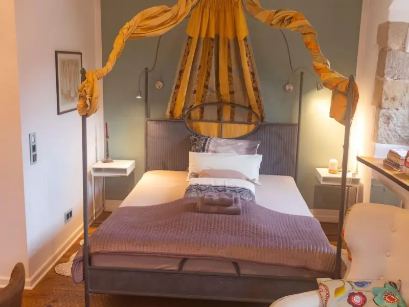 Ferienwohnung  Oybin