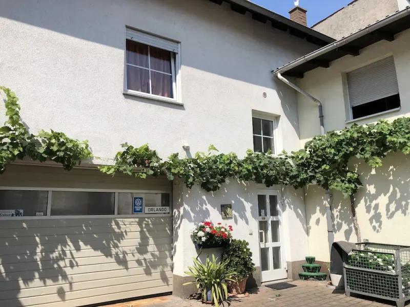 Unterkunft Nieder-Olm
