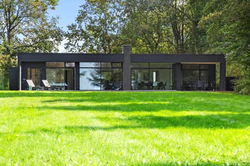 Ferienhaus in Spøttrup, Knud Strand f&uuml;r max. 10 Personen