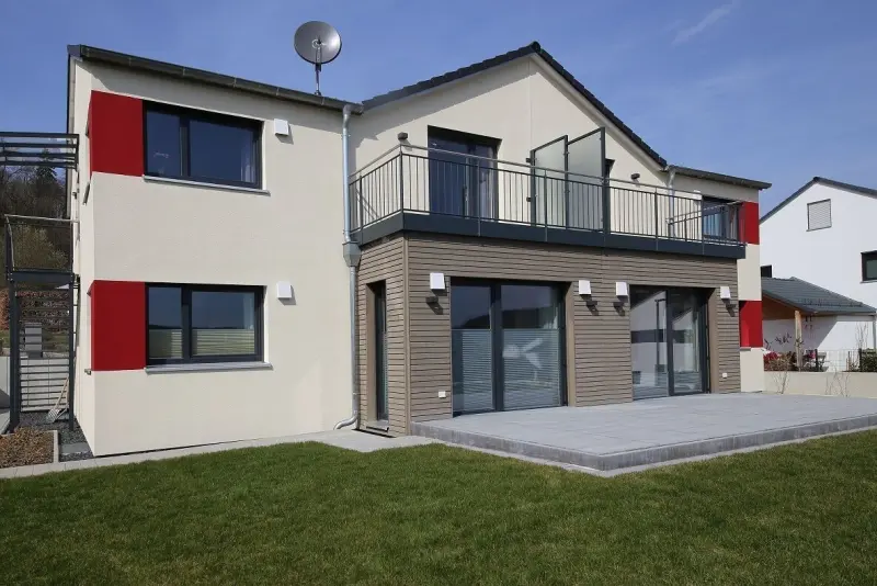 Ferienwohnung Beilngries