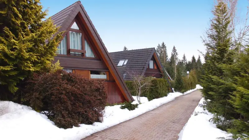 Ferienhaus Schramberg