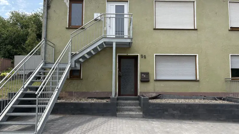 Ferienwohnung  Sankt Wendel