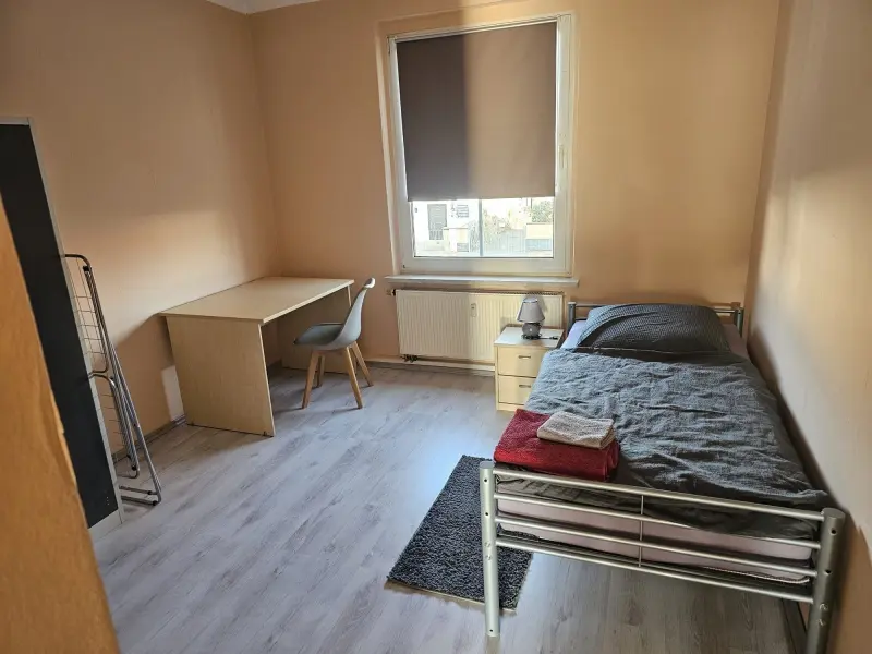 Ferienwohnung Leuna