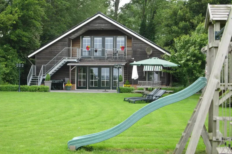 Ferienhaus Amsterdam