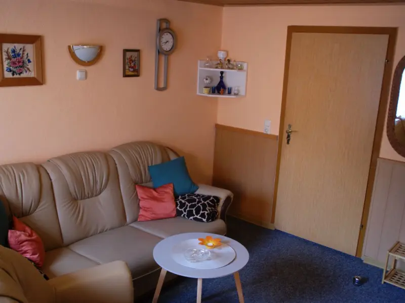 Ferienwohnung Korswandt
