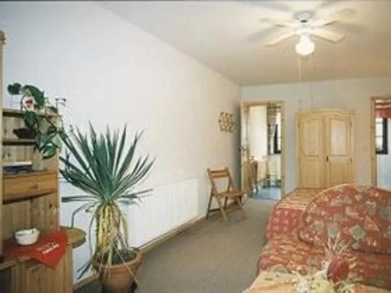 Ferienwohnung Benz