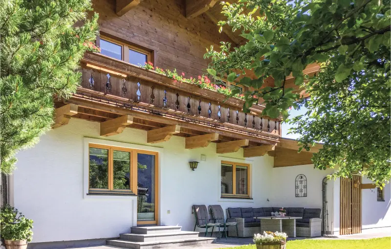 Ferienwohnung Mühlbach