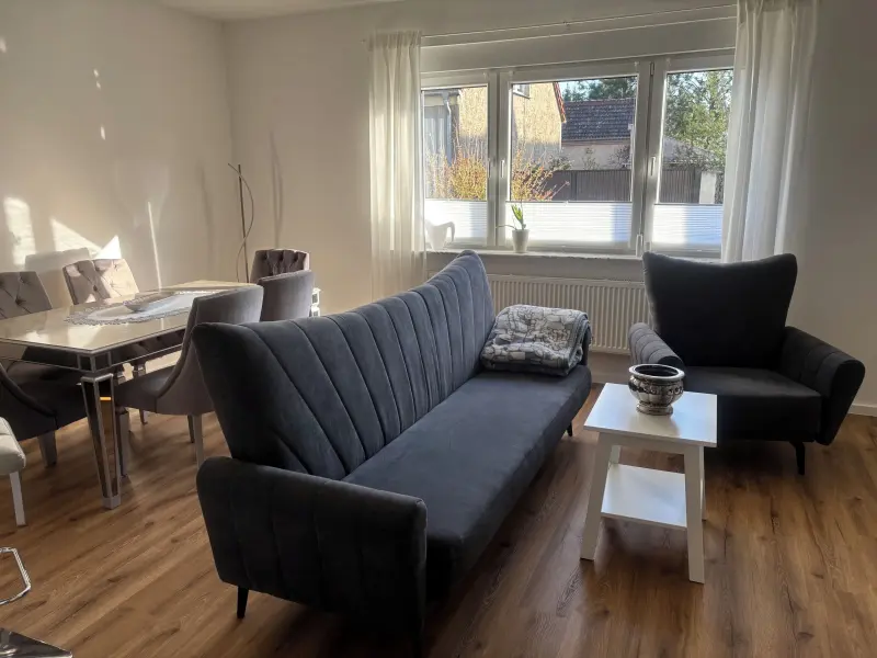 Ferienwohnung Seddiner See