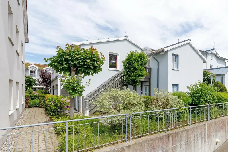 Ferienwohnung  Kühlungsborn-West