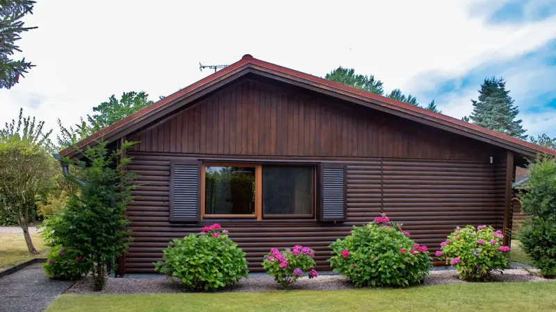 Ferienhaus  Bad Bodenteich
