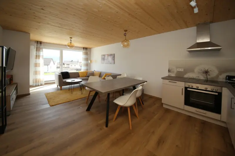 Ferienwohnung Beilngries