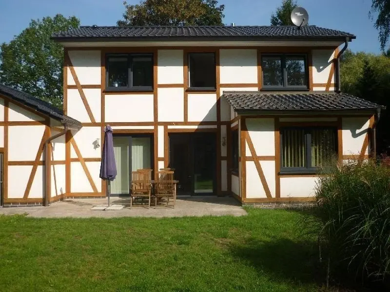 Ferienwohnung  Mardorf