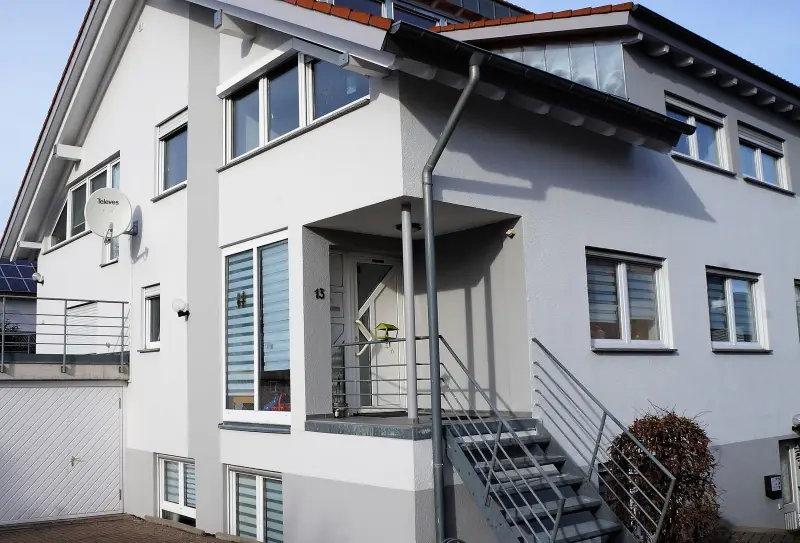 Ferienwohnung Meckenbeuren