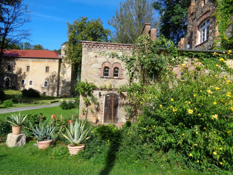Ferienwohnung Döbschütz