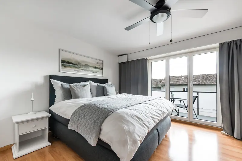 Ferienwohnung Kreuzlingen