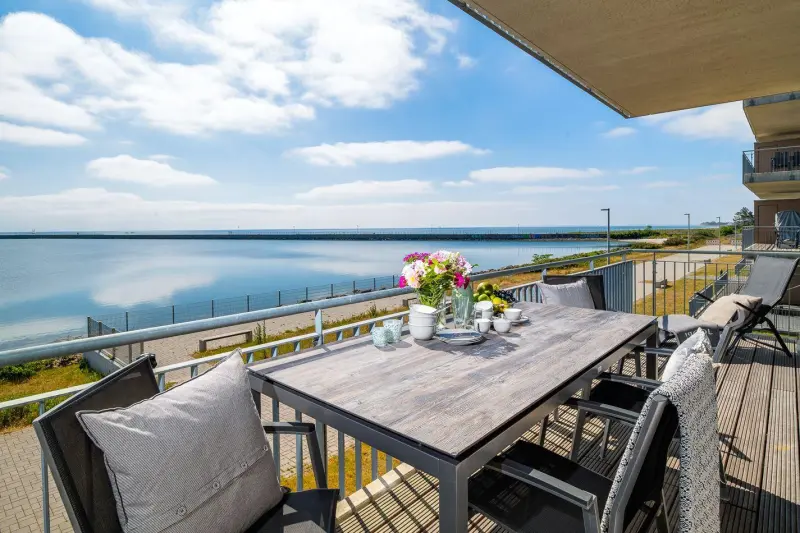 Ferienwohnung Kappeln
