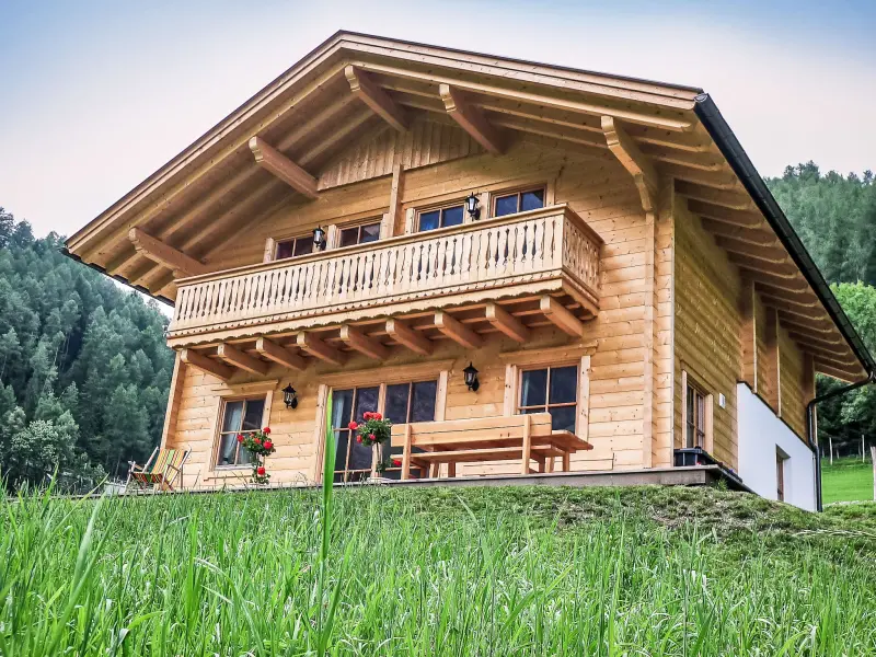 Ferienhaus in Pockhorn, Heiligenblut f&uuml;r max. 6 Personen