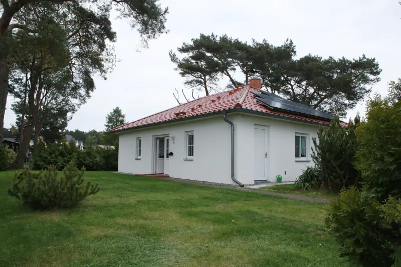 Ferienhaus in Karlshagen f&uuml;r max. 4 Personen