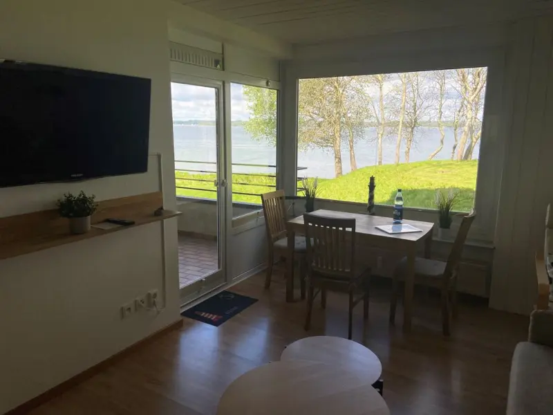 Ferienwohnung Holnis