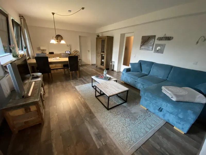 Ferienwohnung Bad Hönningen