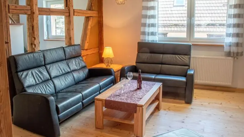 Ferienhaus Tanne