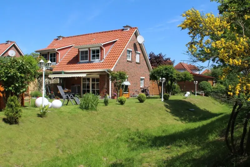 Ferienhaus  Aurich