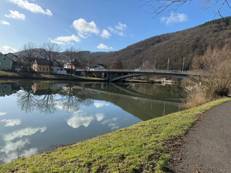 Ferienwohnung Montabaur