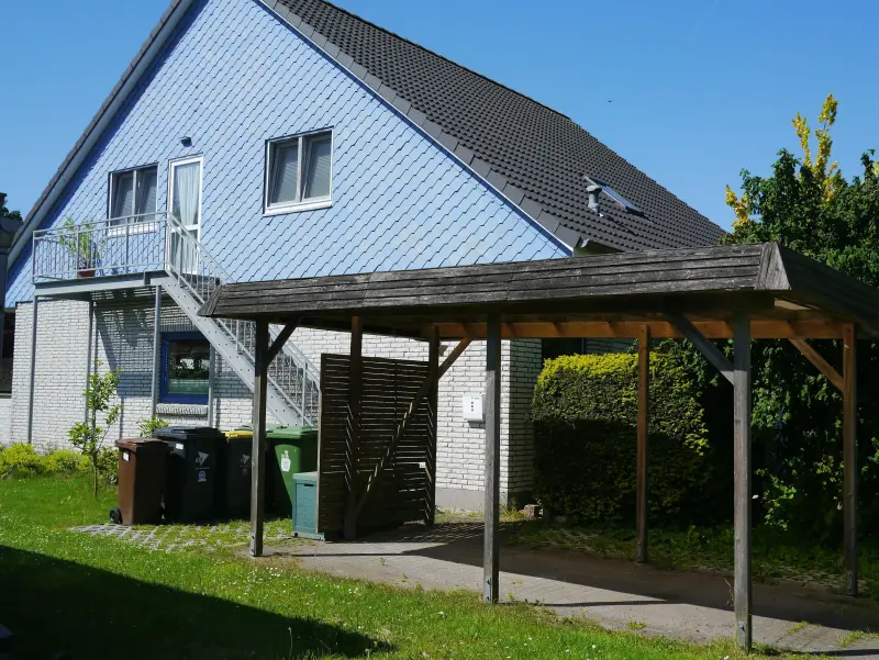 Ferienwohnung Handewitt