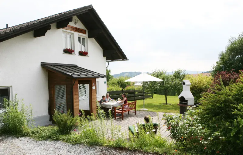 Ferienwohnung Zwiesel Regen Cham