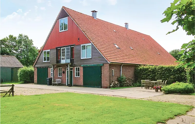 Bauernhof Den Oever