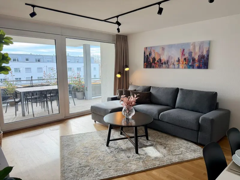 Ferienwohnung Renningen