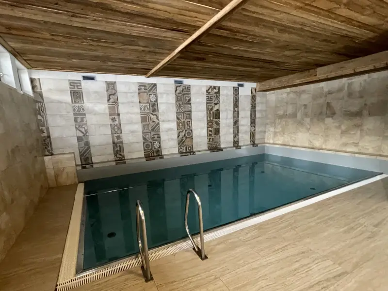Ferienwohnung Gosau