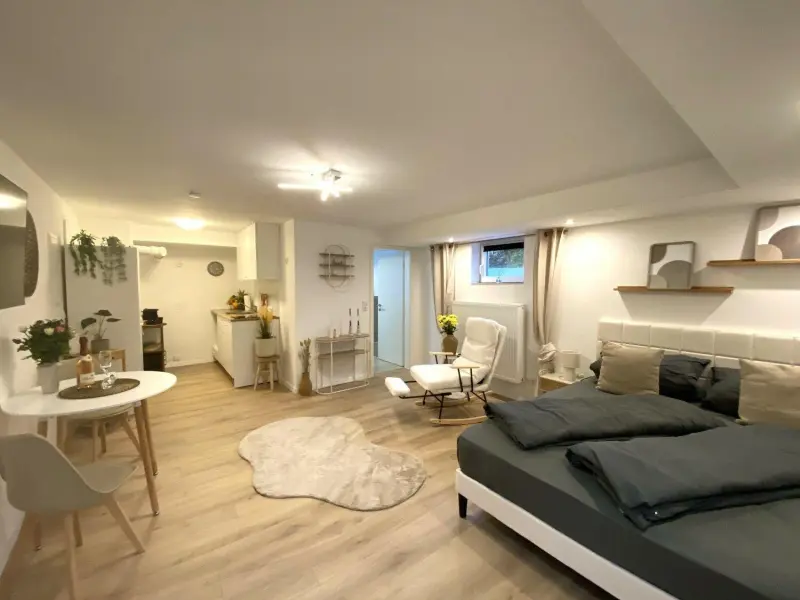 Ferienwohnung Durach