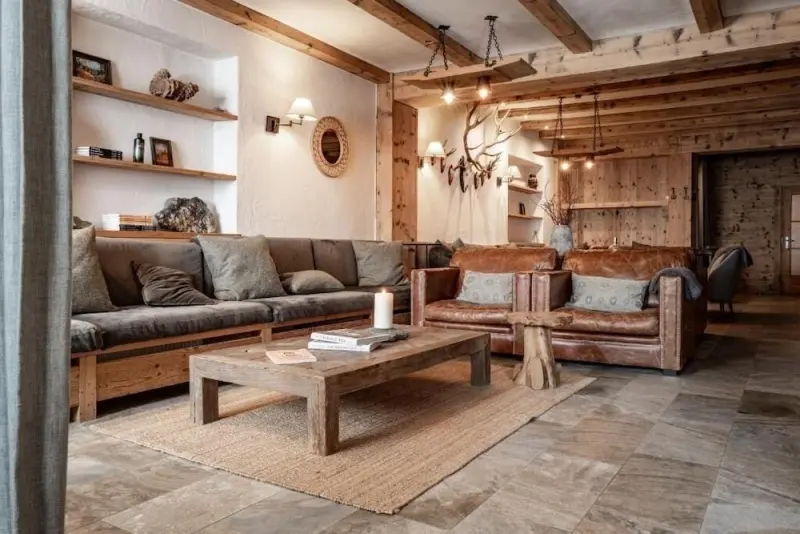 Lodge Mittersill