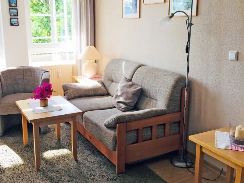 Ferienwohnung Seedorf