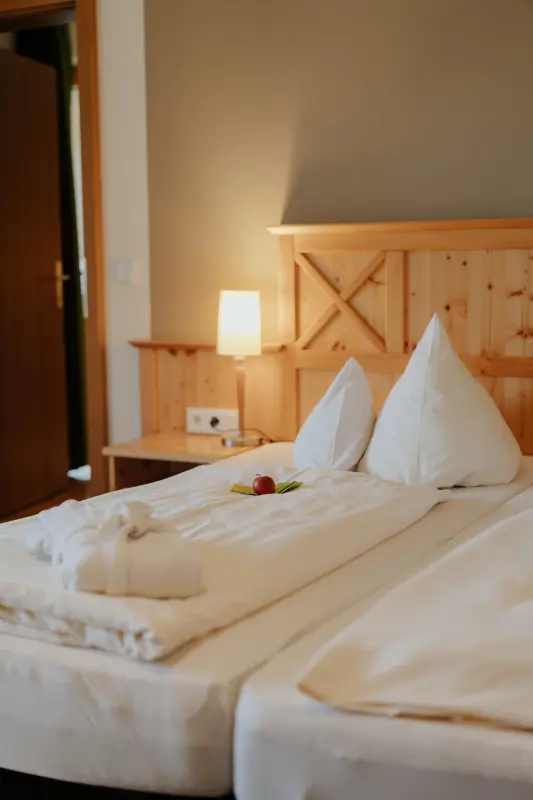 Ferienwohnung in Balderschwang f&uuml;r max. 6 Personen