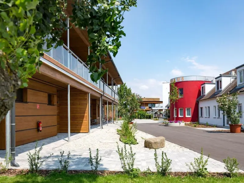 Bed & Breakfast  Eisenstadt