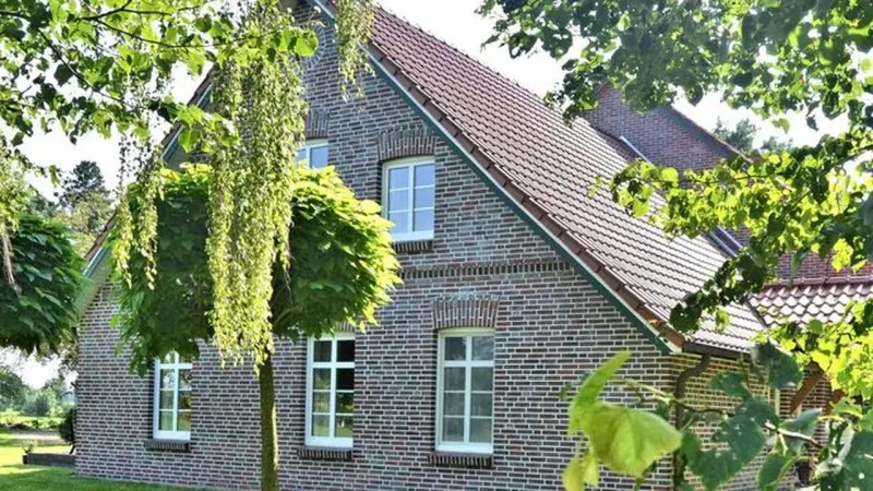 Ferienwohnung Apen