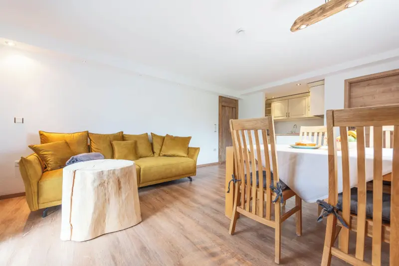 Ferienwohnung  Breitenberg