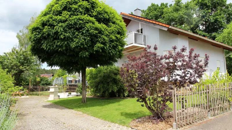 Ferienwohnung  Pleinfeld