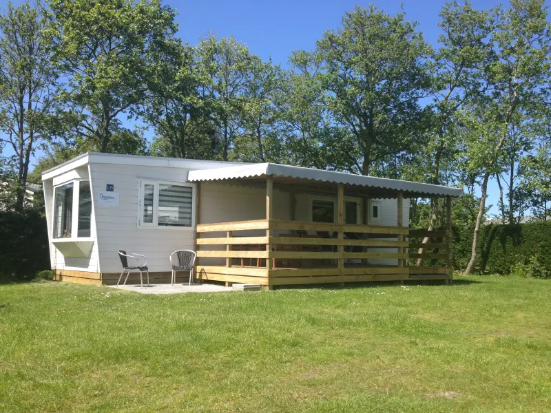Ferienhaus  Ameland