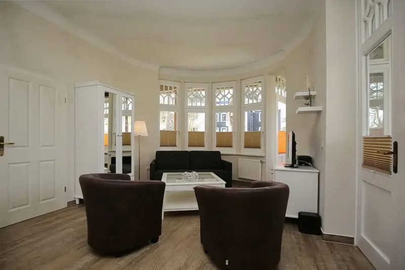 Ferienwohnung Boltenhagen