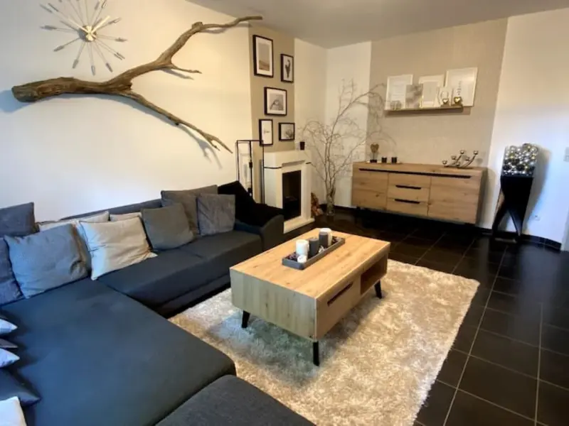 Ferienhaus Baunatal