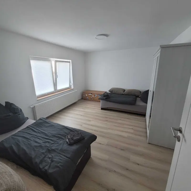 Ferienwohnung Bad Laasphe