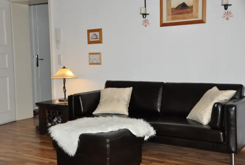 Ferienwohnung Klotzsche