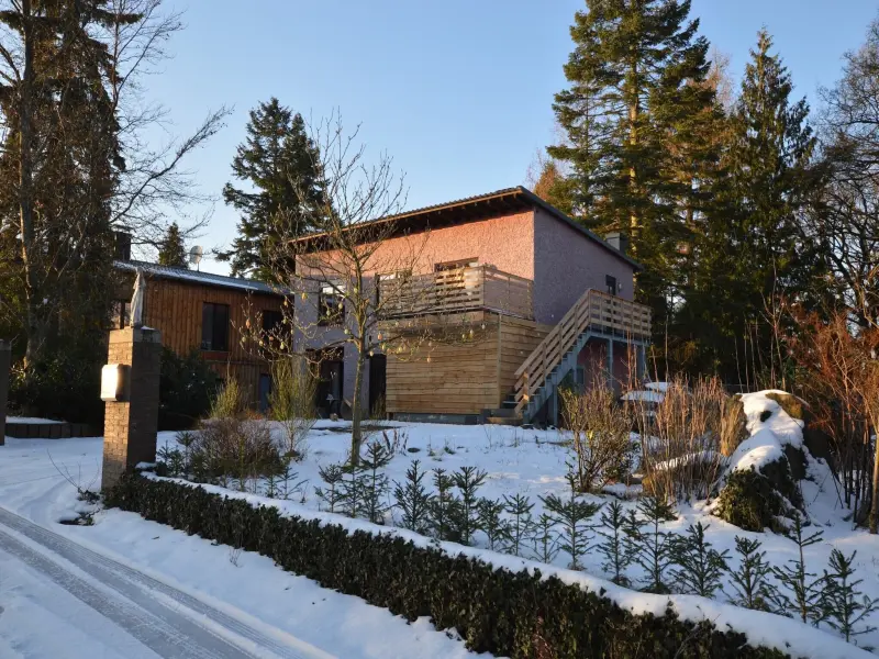 Ferienwohnung Daun
