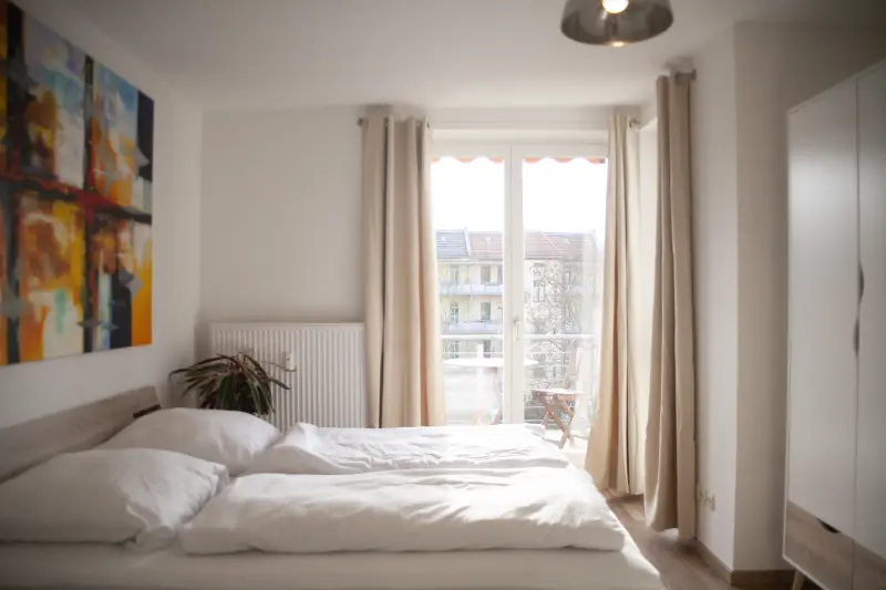 Ferienwohnung Connewitz