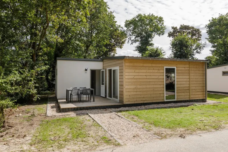 Chalet Den Haag